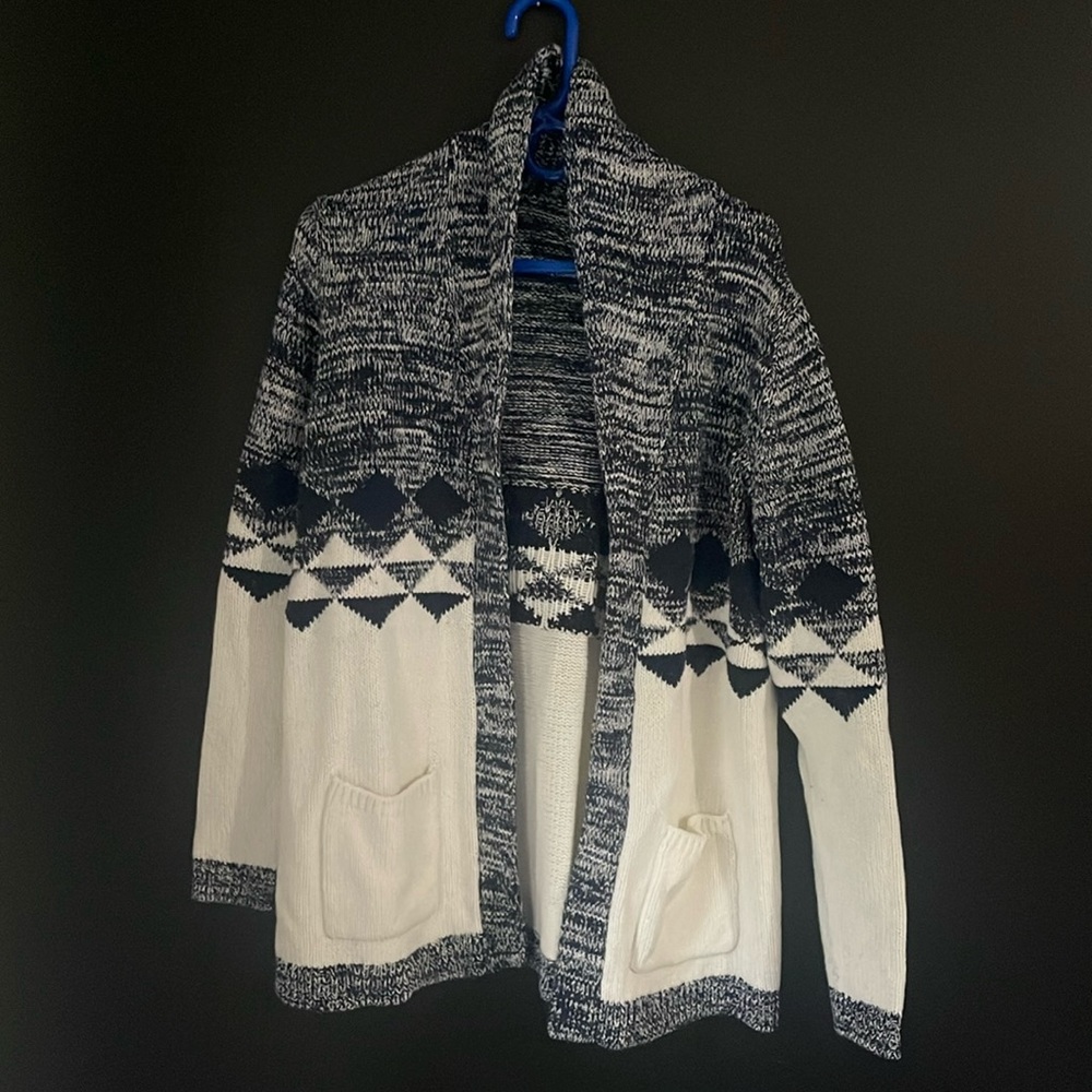 Gap cardigan sweater